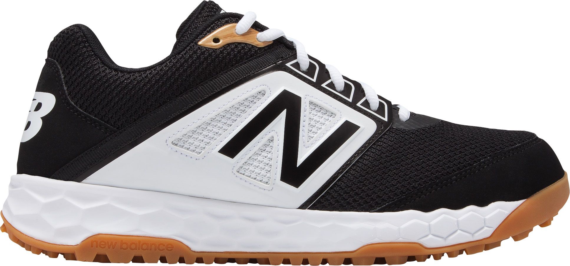 new balance baseball shoes
