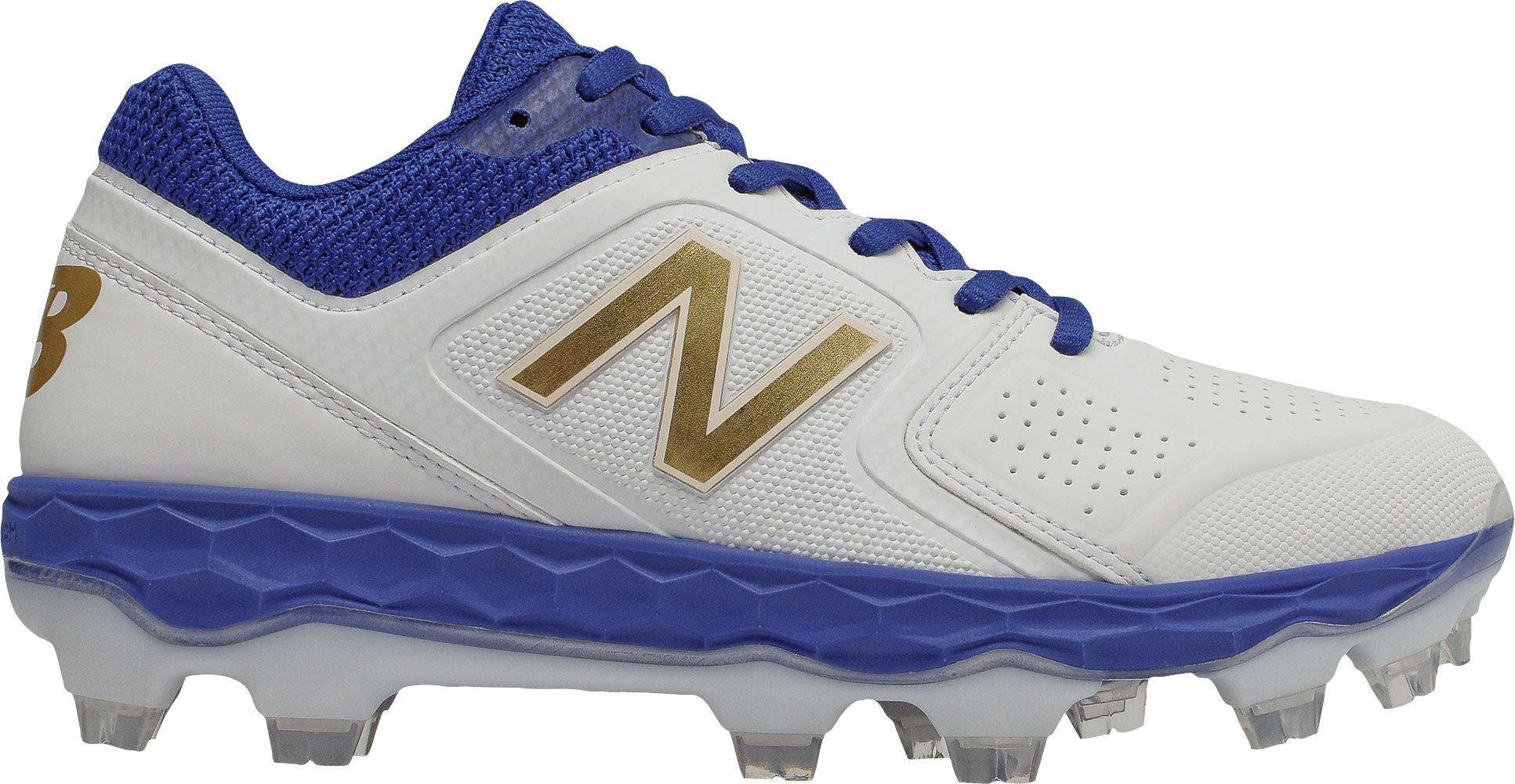 mizuno women's jennie finch elite switch molded softball cleats