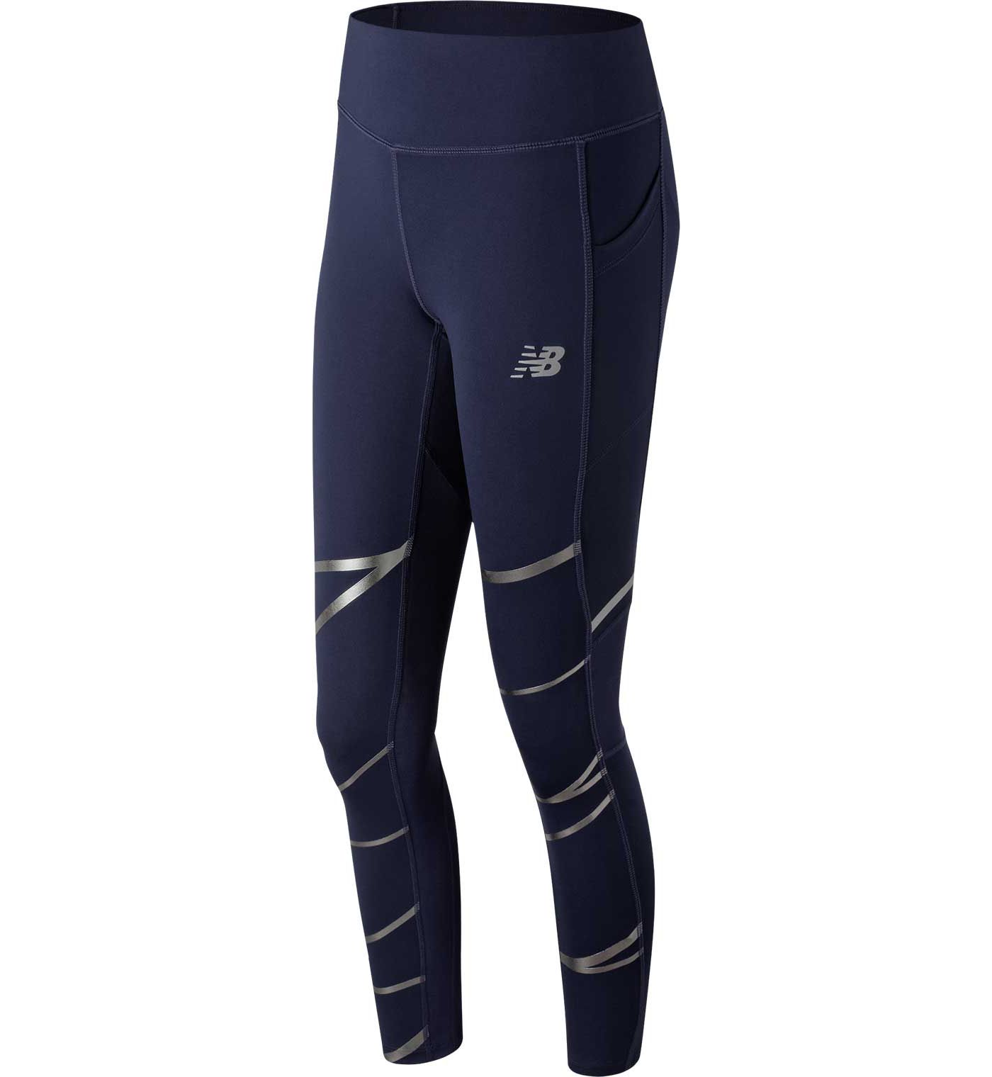 new balance compression tights
