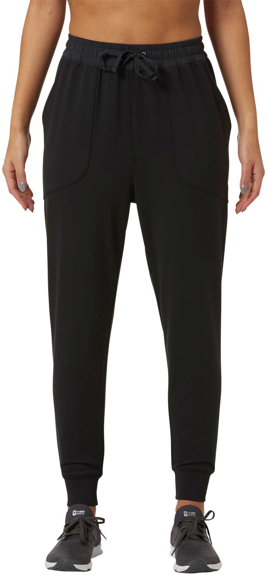 new balance joggers women's