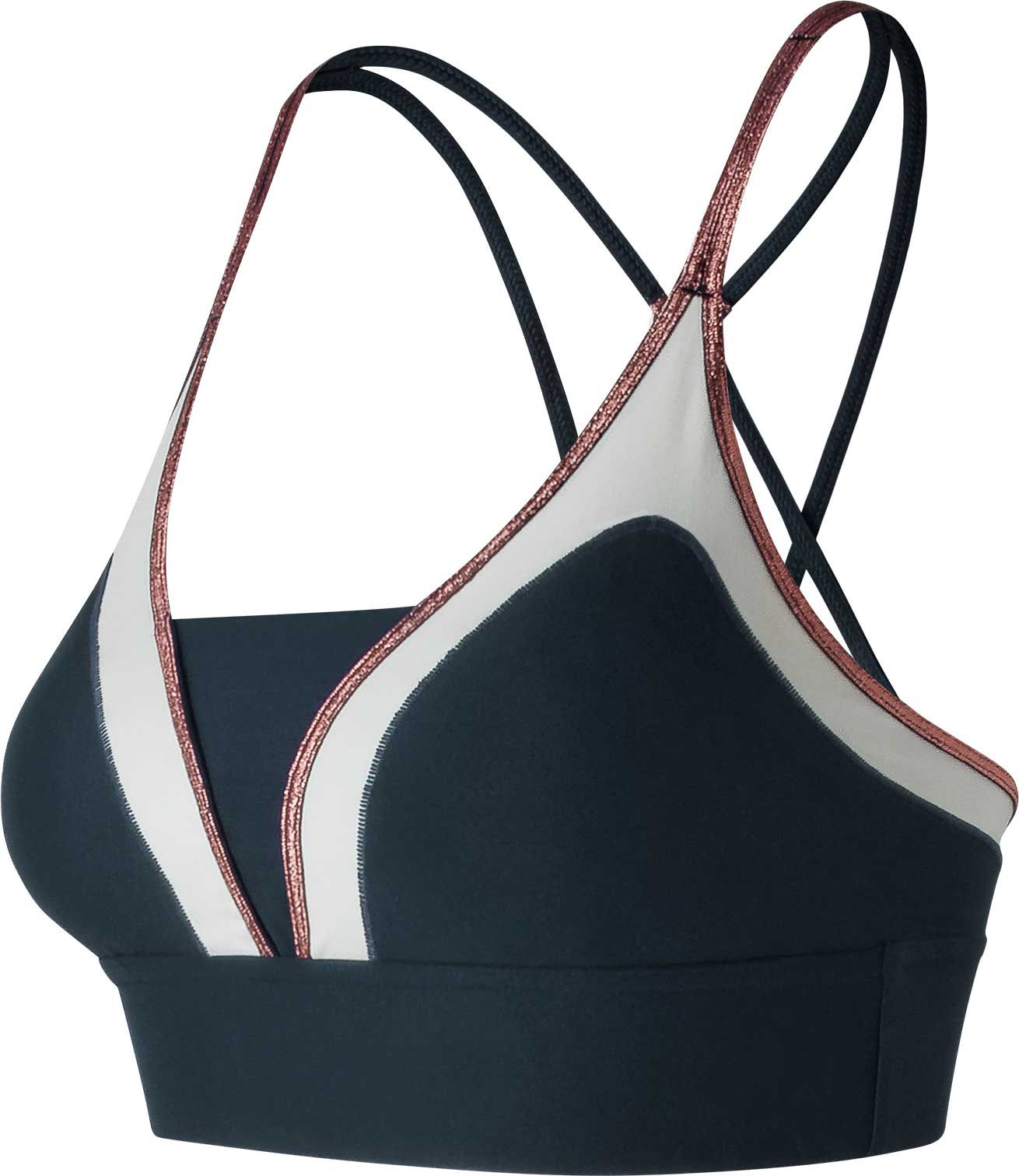 nb power bra