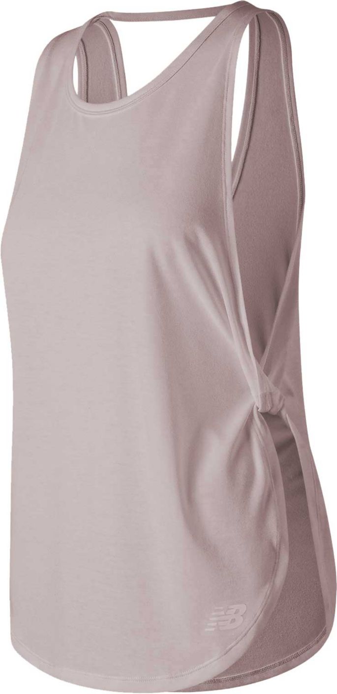 new balance tank new balance tank
