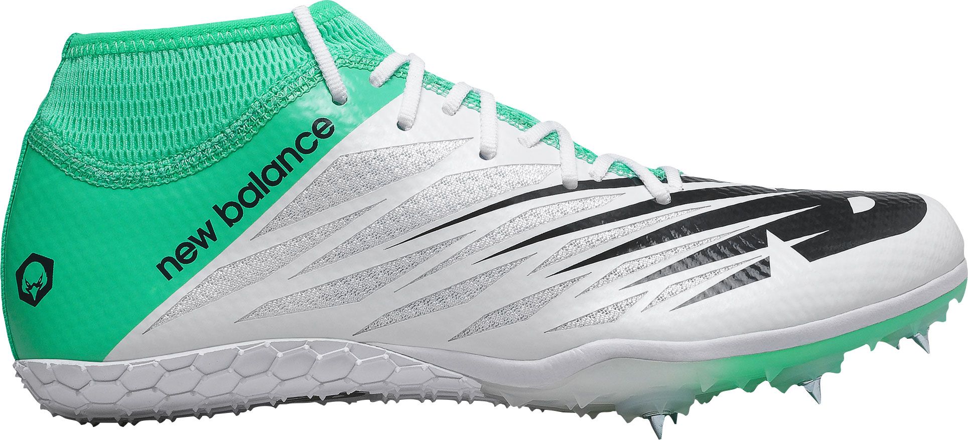 new balance sprint spikes