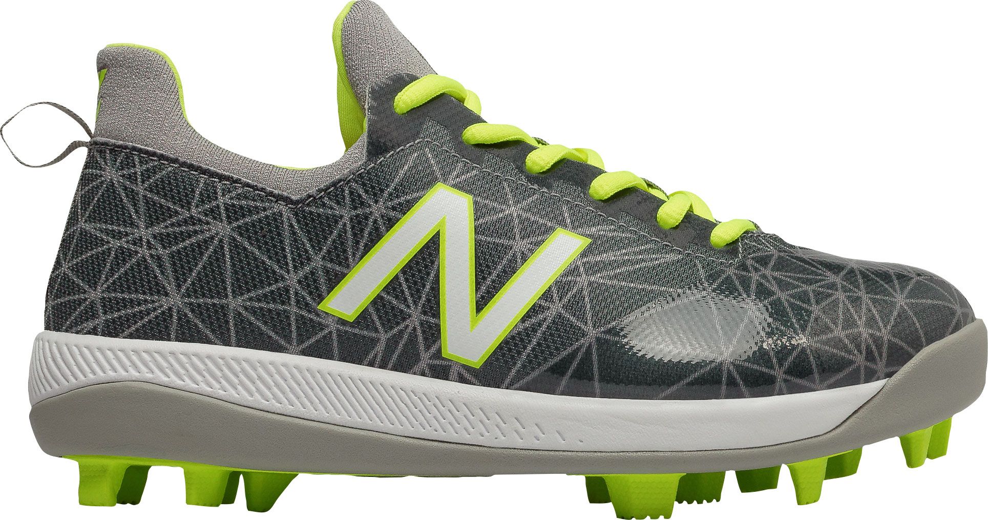 francisco lindor new balance cleats