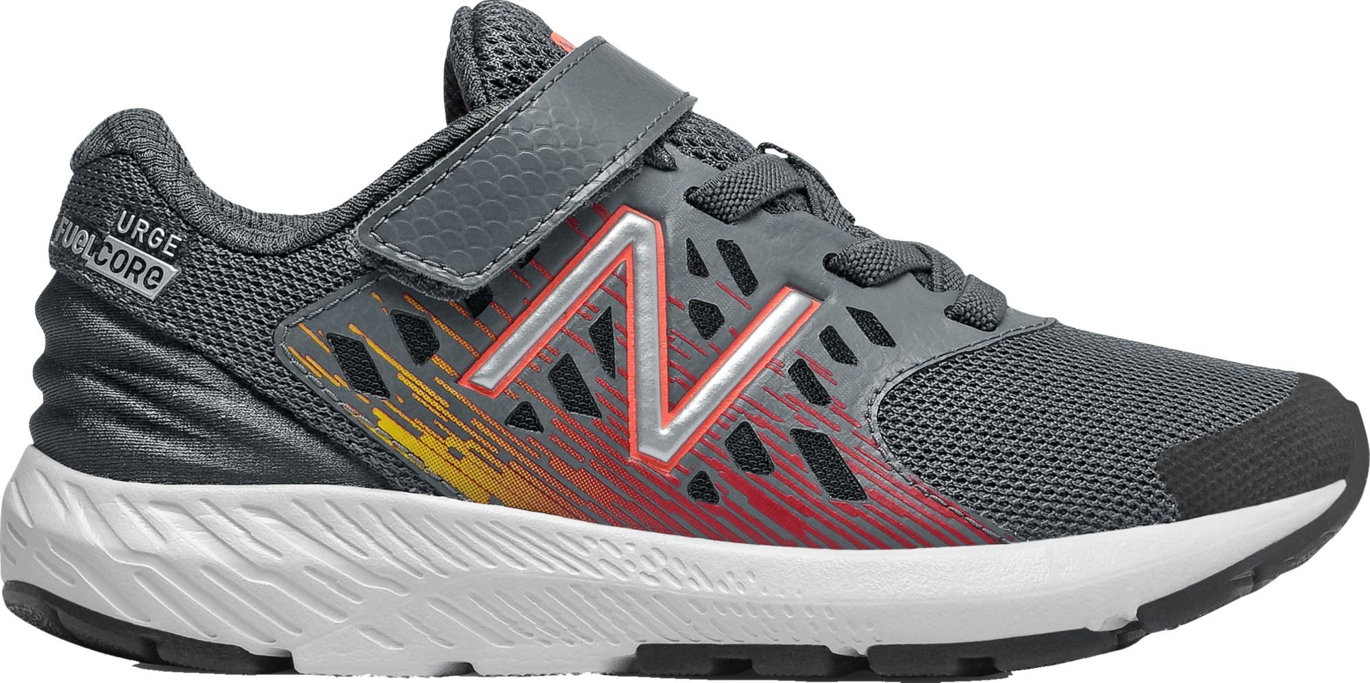 new balance urge v2 test