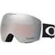 Matte Black/Prizm Snow Black Iridium