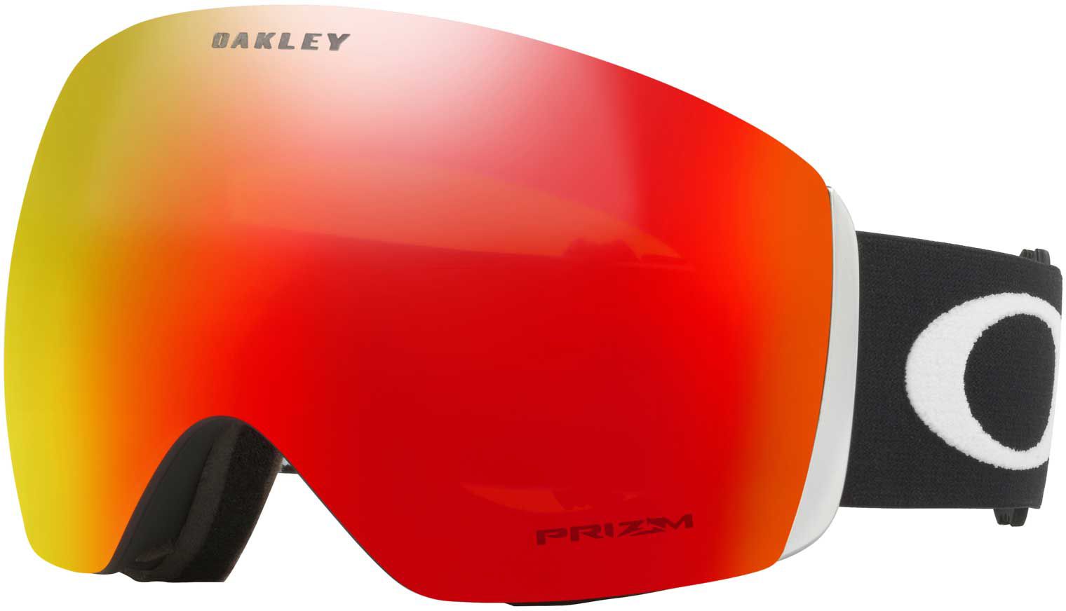 Oakley Unisex Flight Deck L Snow Goggles