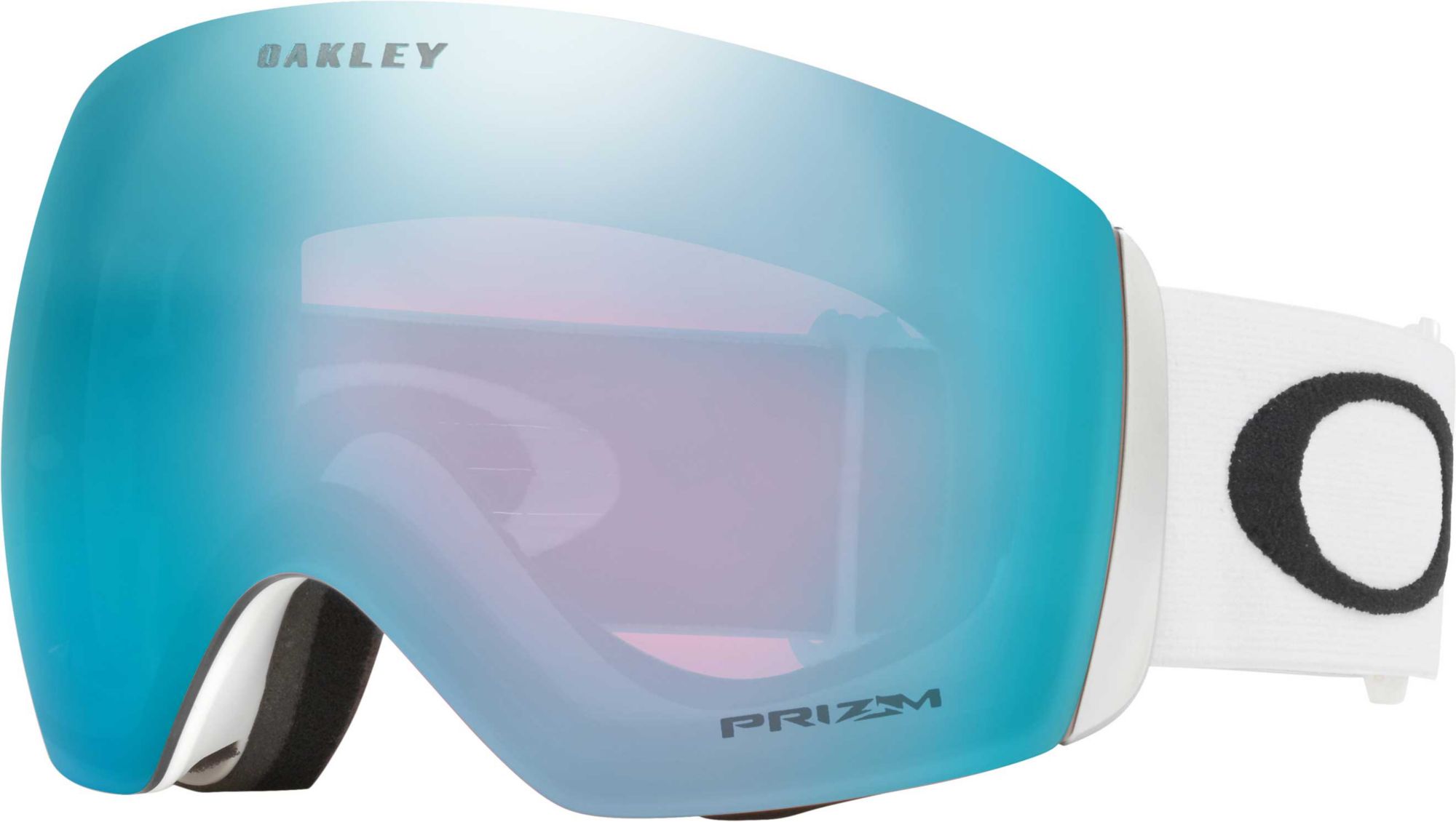 Oakley Unisex Flight Deck L Snow Goggles
