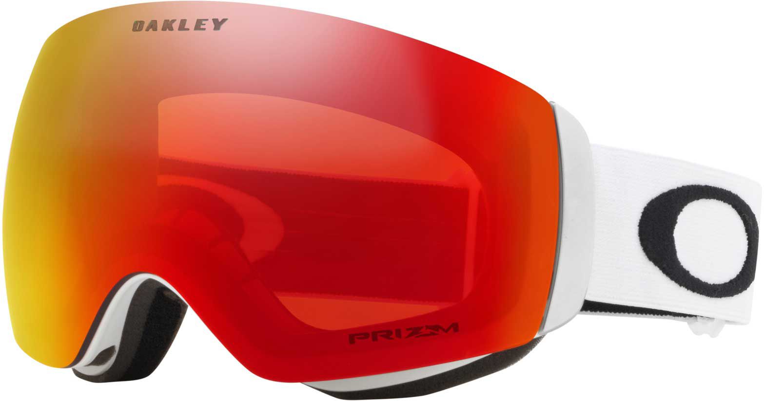 Oakley Unisex Flight Deck XM Snow Goggles
