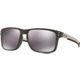 Woodgrain/Prizm Black