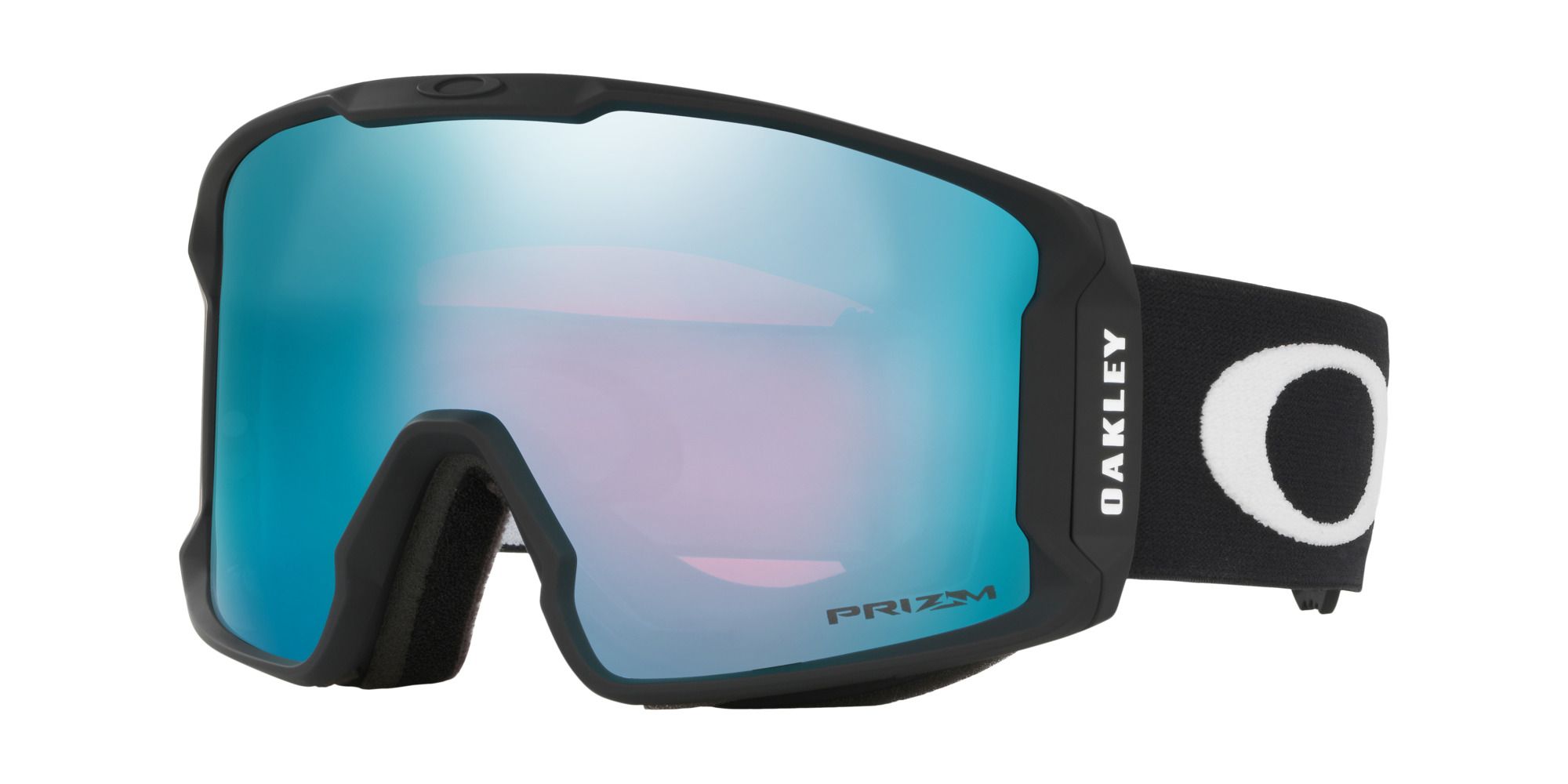 Oakley Line Miner XM Snow Goggles