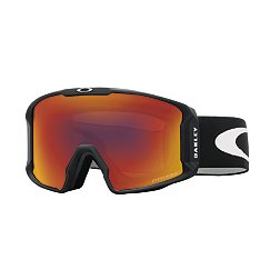 Oakley Adult Line Miner XM Snow Goggles