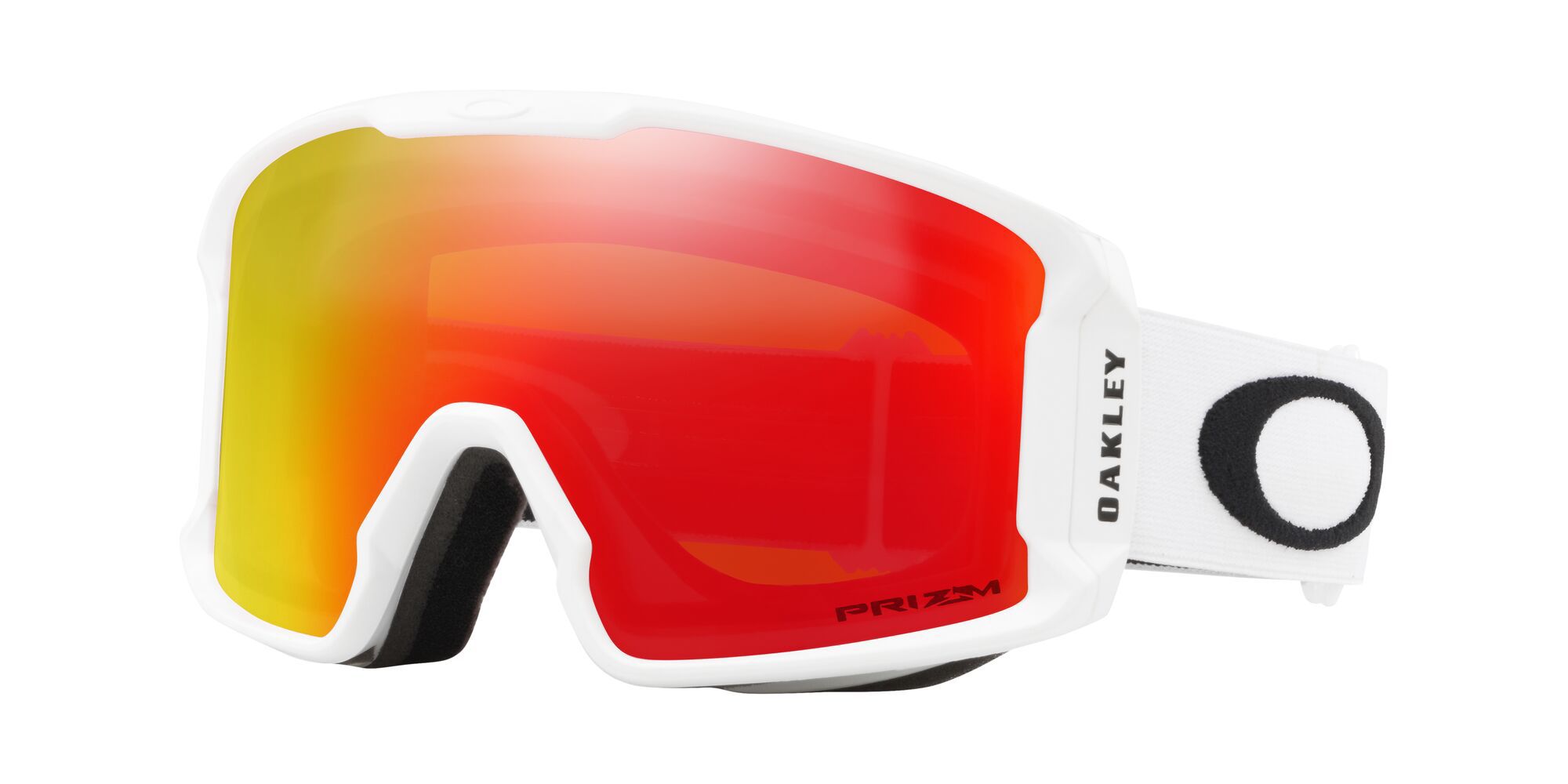 Oakley Line Miner XM Snow Goggles