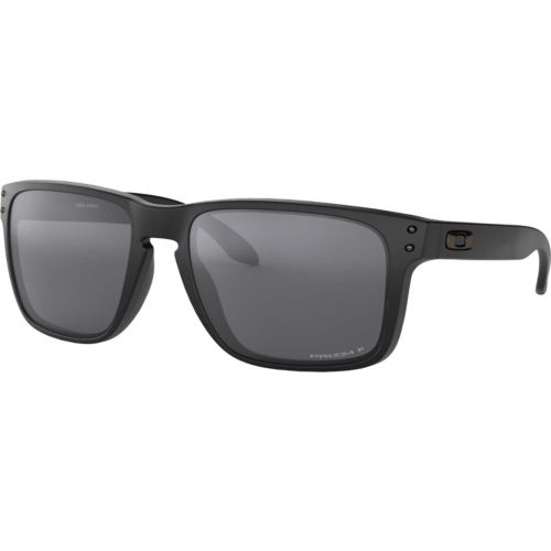 最終価格！OAKLEY HOLBROOK Holbrook™ (Low Bridge Fit) Prizm Black Polarized Lenses