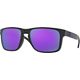 Matte Black/Prizm Violet