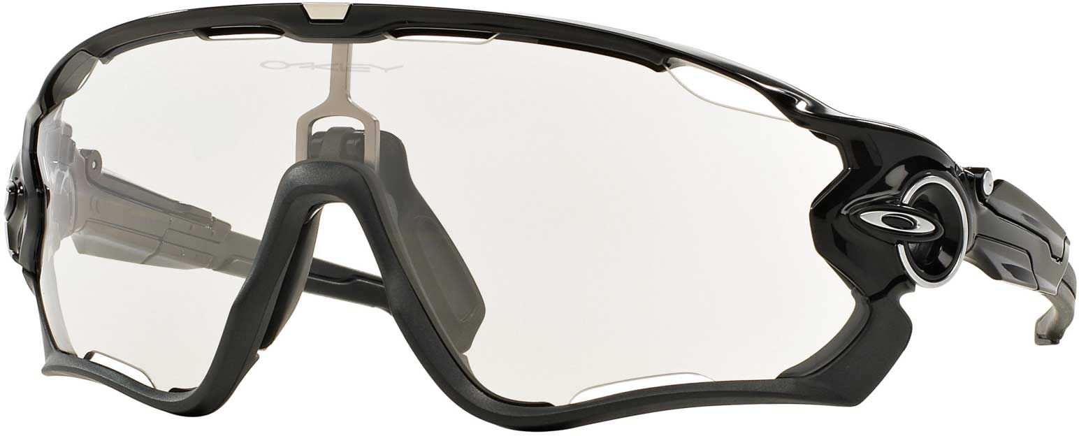 Oakley Jawbreaker Sunglasses
