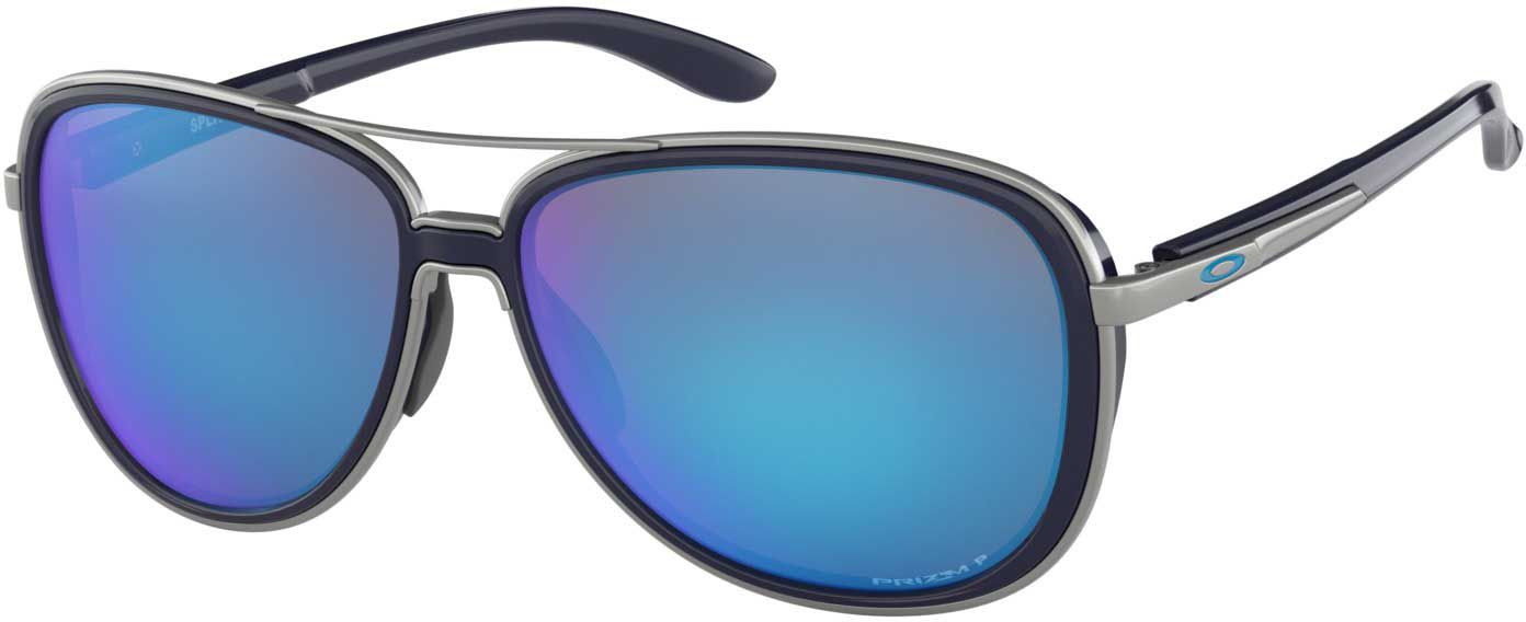 Oakley Split Time Polarized Sunglasses