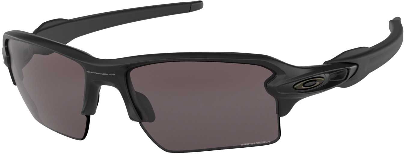 Matte Black/Prizm Black
