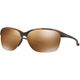 Matte Brown Tortoise/Prizm Tungsten