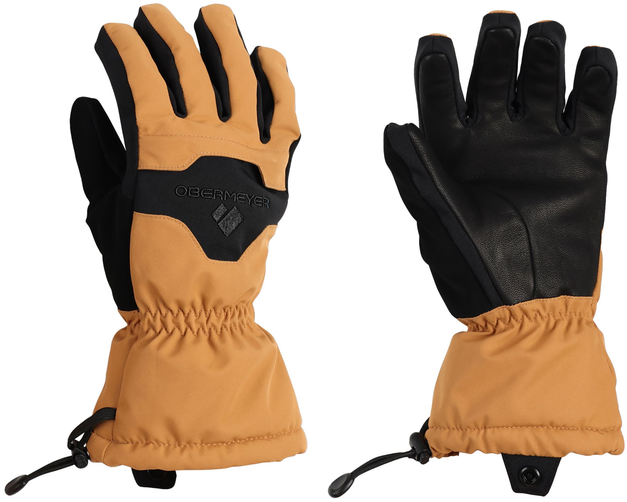 OBERMEYER Women's Regulator Gloves