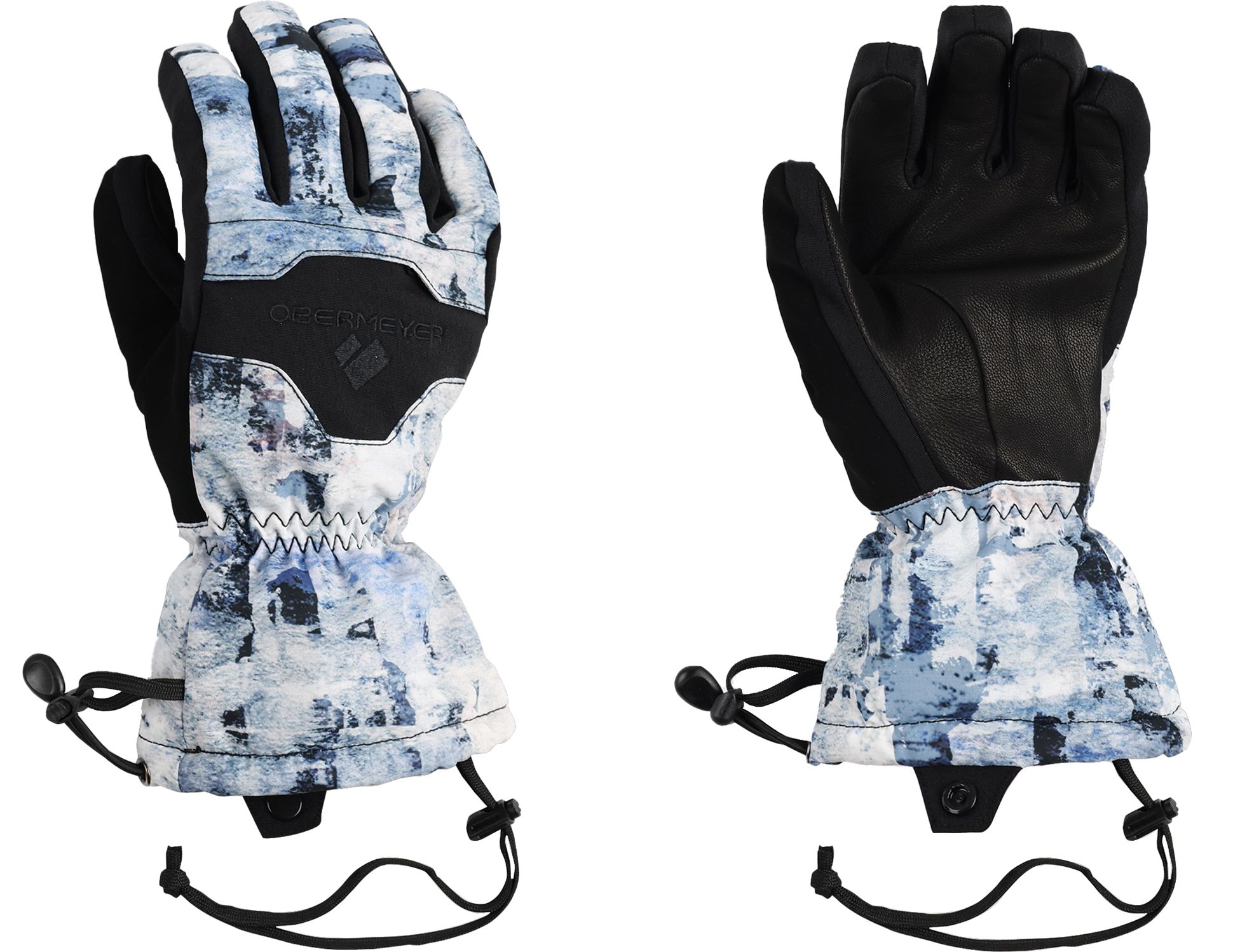 Obermeyer Women's Regulator Gloves