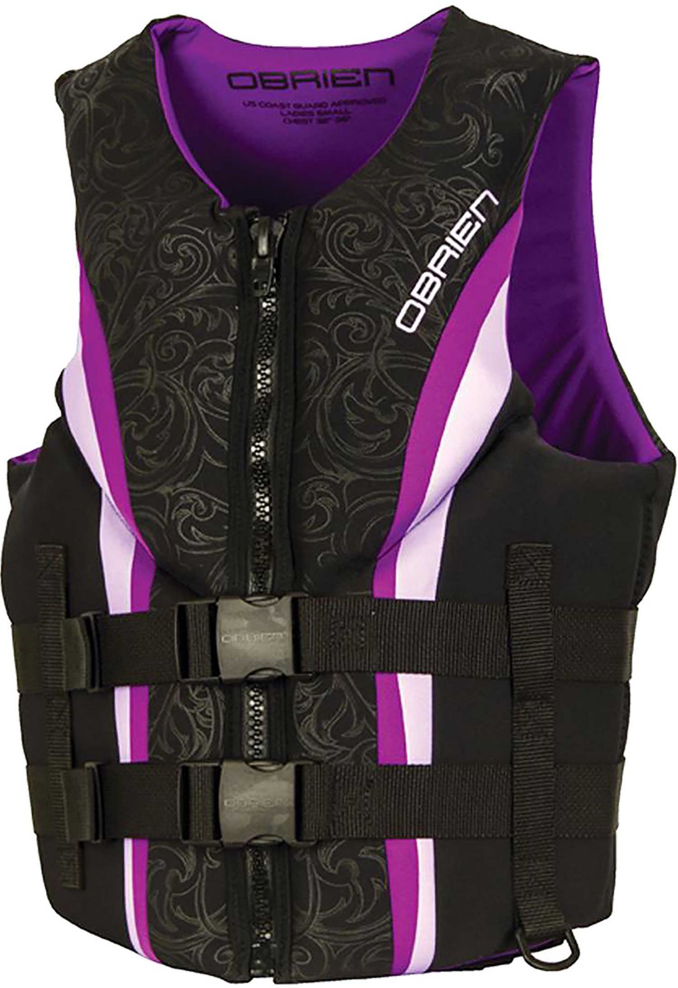 O'Brien Women's Impulse Neoprene Life Vest