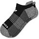 Black/Gray/White