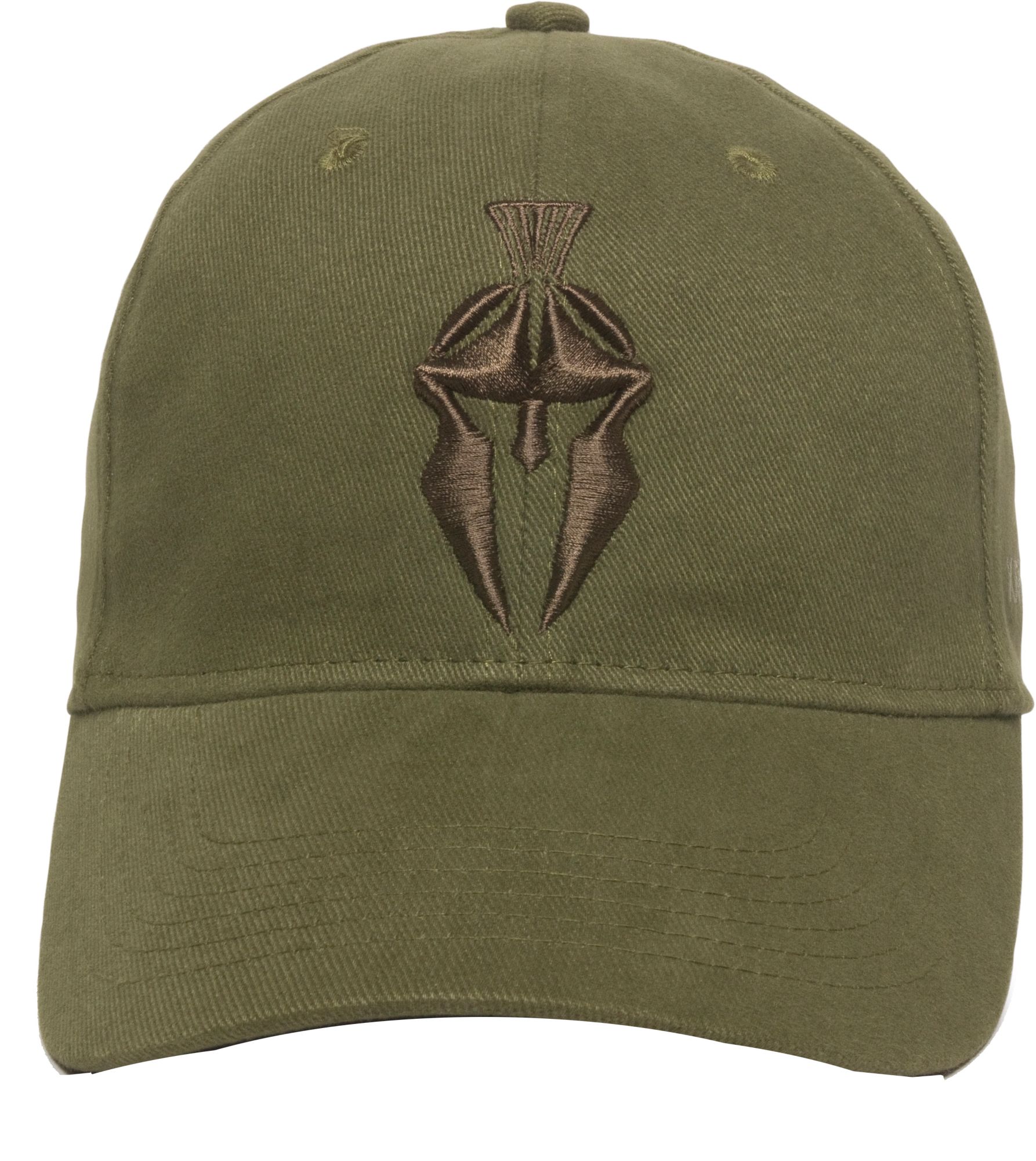 spartan trucker hat
