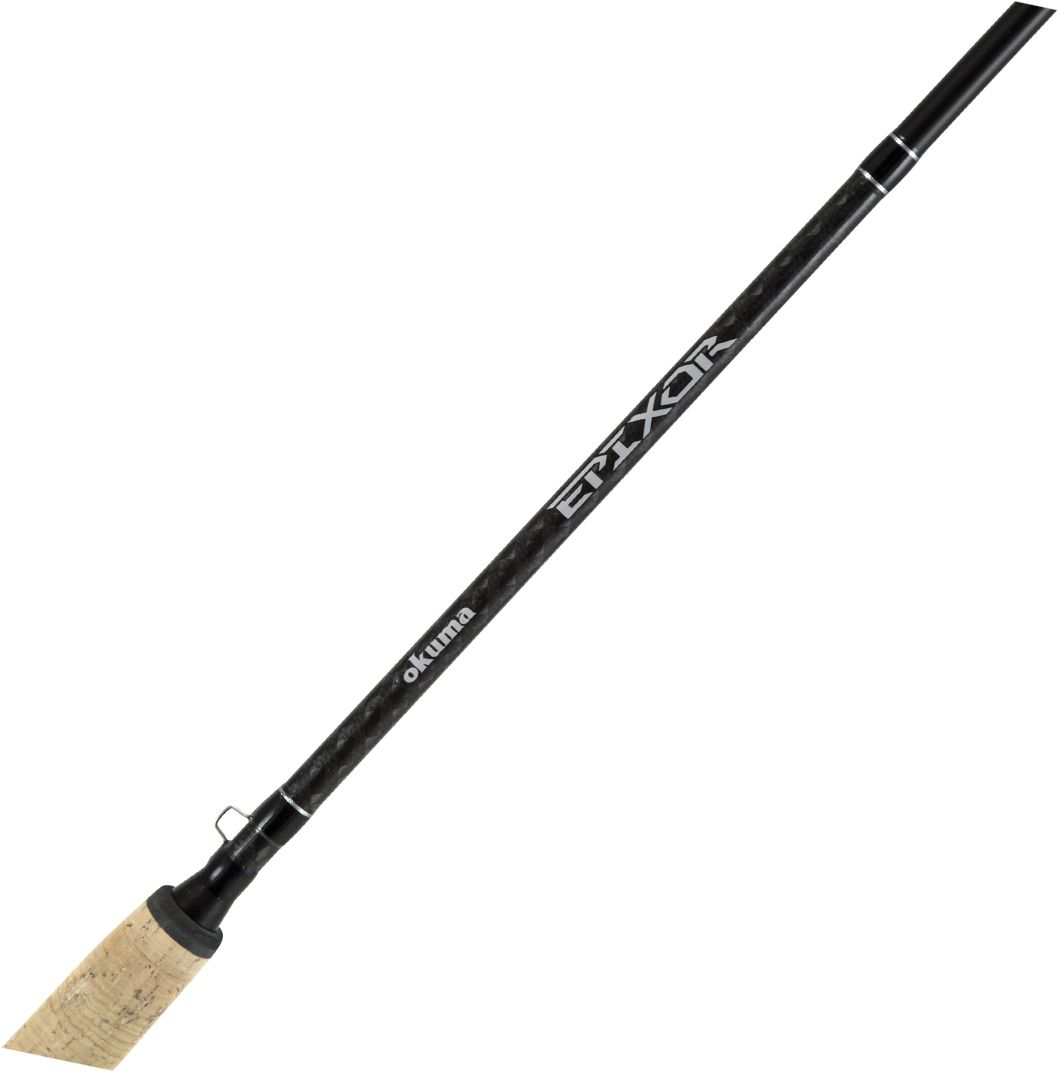 Marathon Guardian Boat Spinning Rod