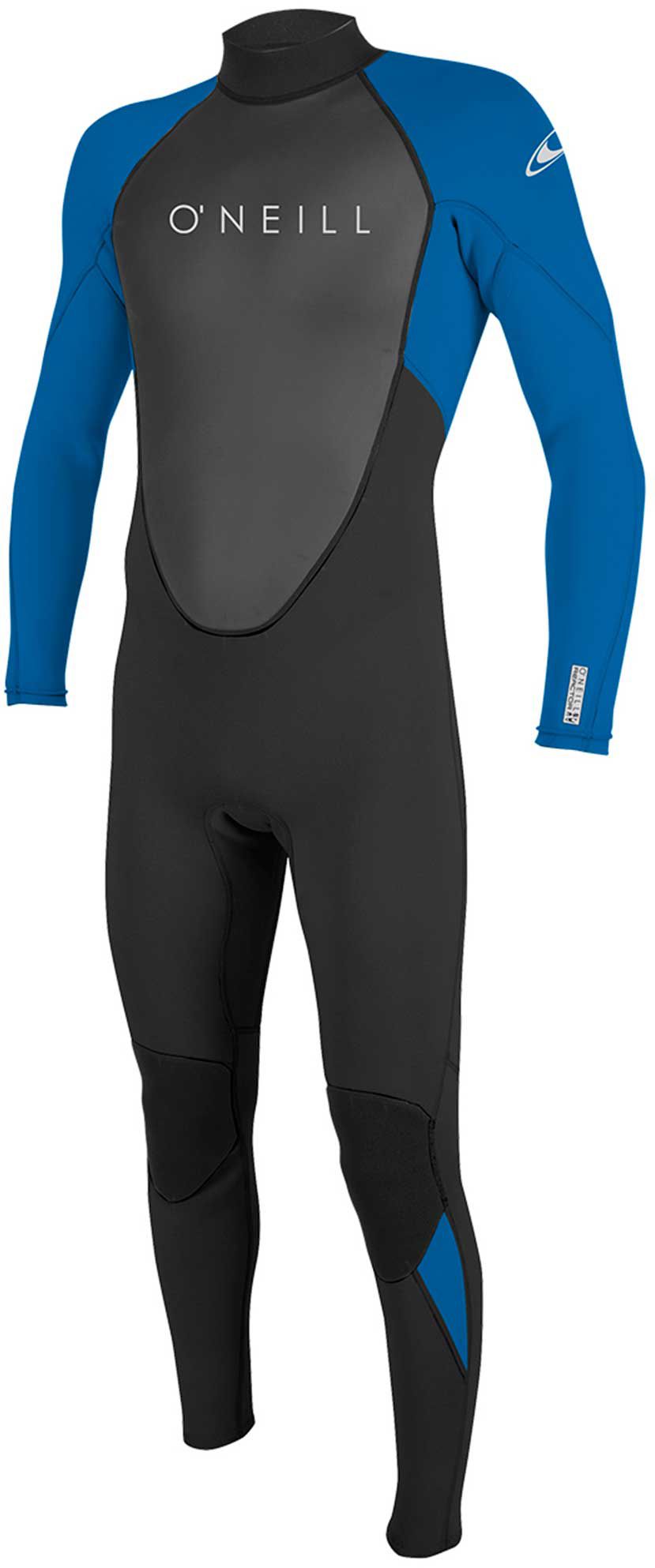 Black/Ocean