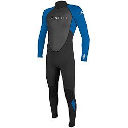 O'Neill Youth Reactor II 3/2mm Full Wetsuit