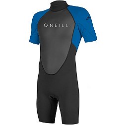 O'Neill Youth Reactor II 2mm Spring Suit