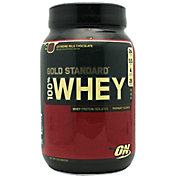 Optimum Nutrition 100% Whey Gold Standard Extreme Milk Chocolate 2 lbs