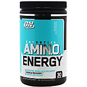 Optimum Nutrition Essential Amino Energy Blueberry Mojito 30 Servings