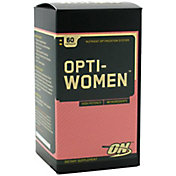 Optimum Nutrition Opti-Women Multivitamin