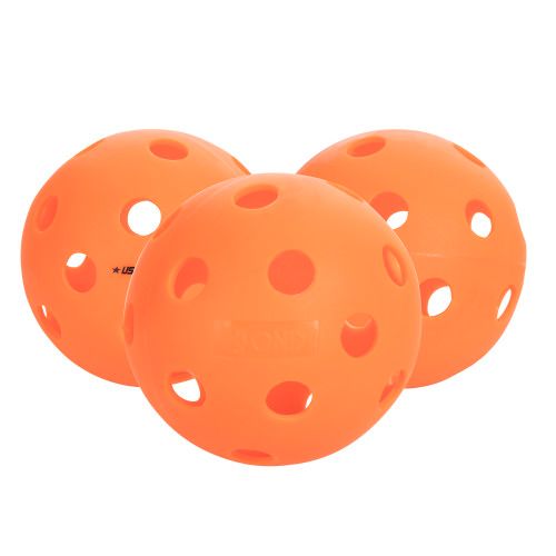 Pickleballs