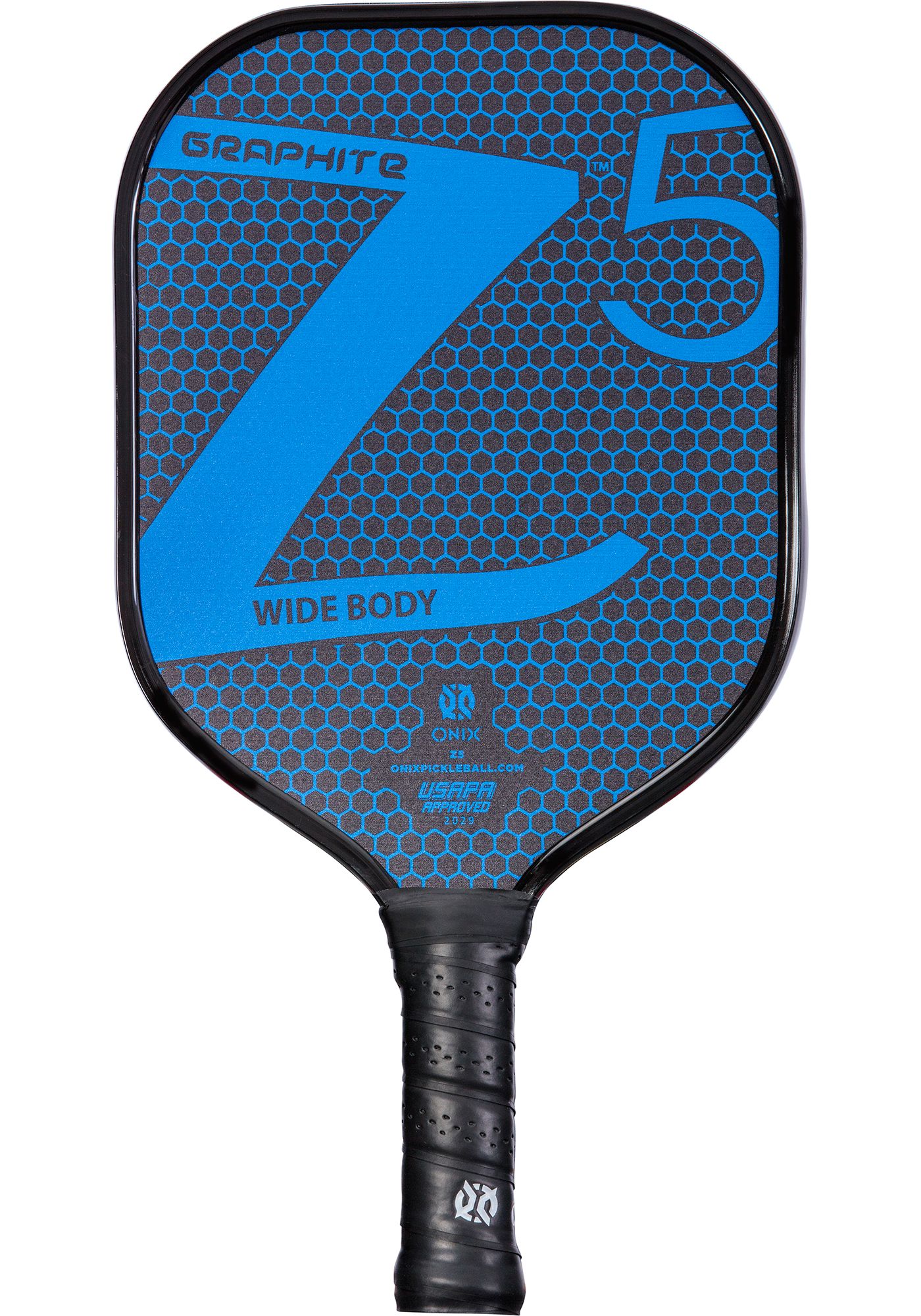 Onix Z5 Graphite Pickleball Paddle DICK'S Sporting Goods