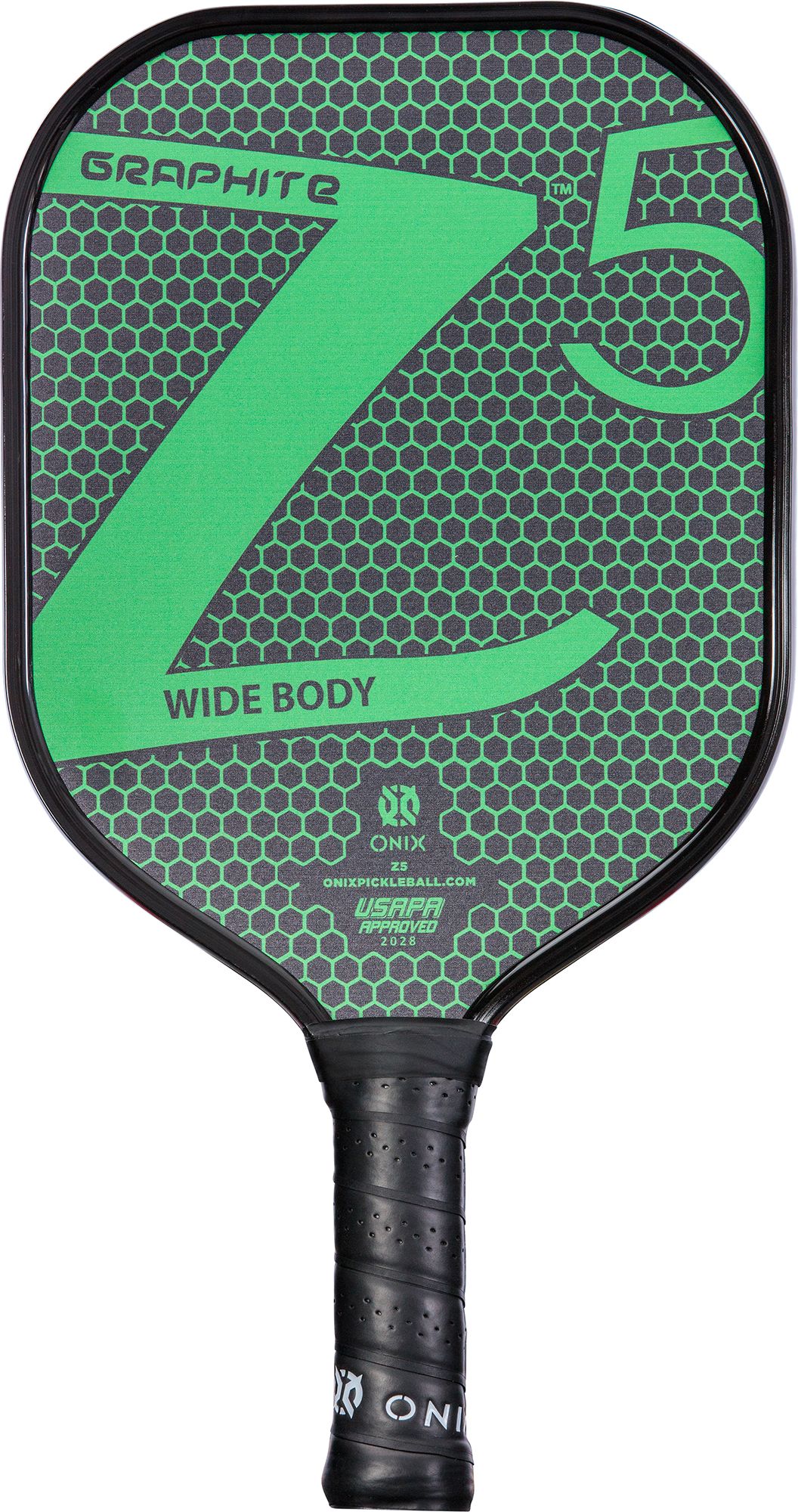 Onix Sports Z5 Graphite Pickleball Paddle