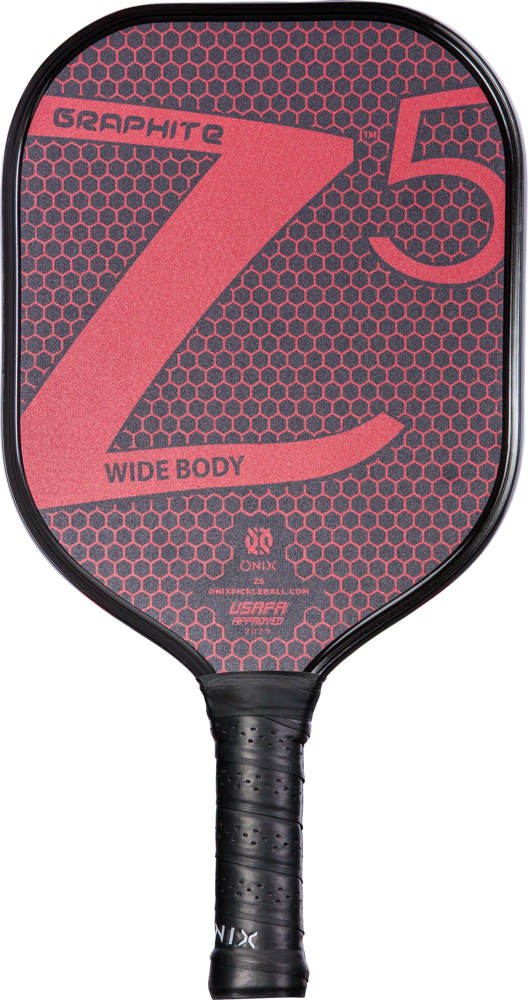 ONIX Z5 Graphite Pickleball Paddle