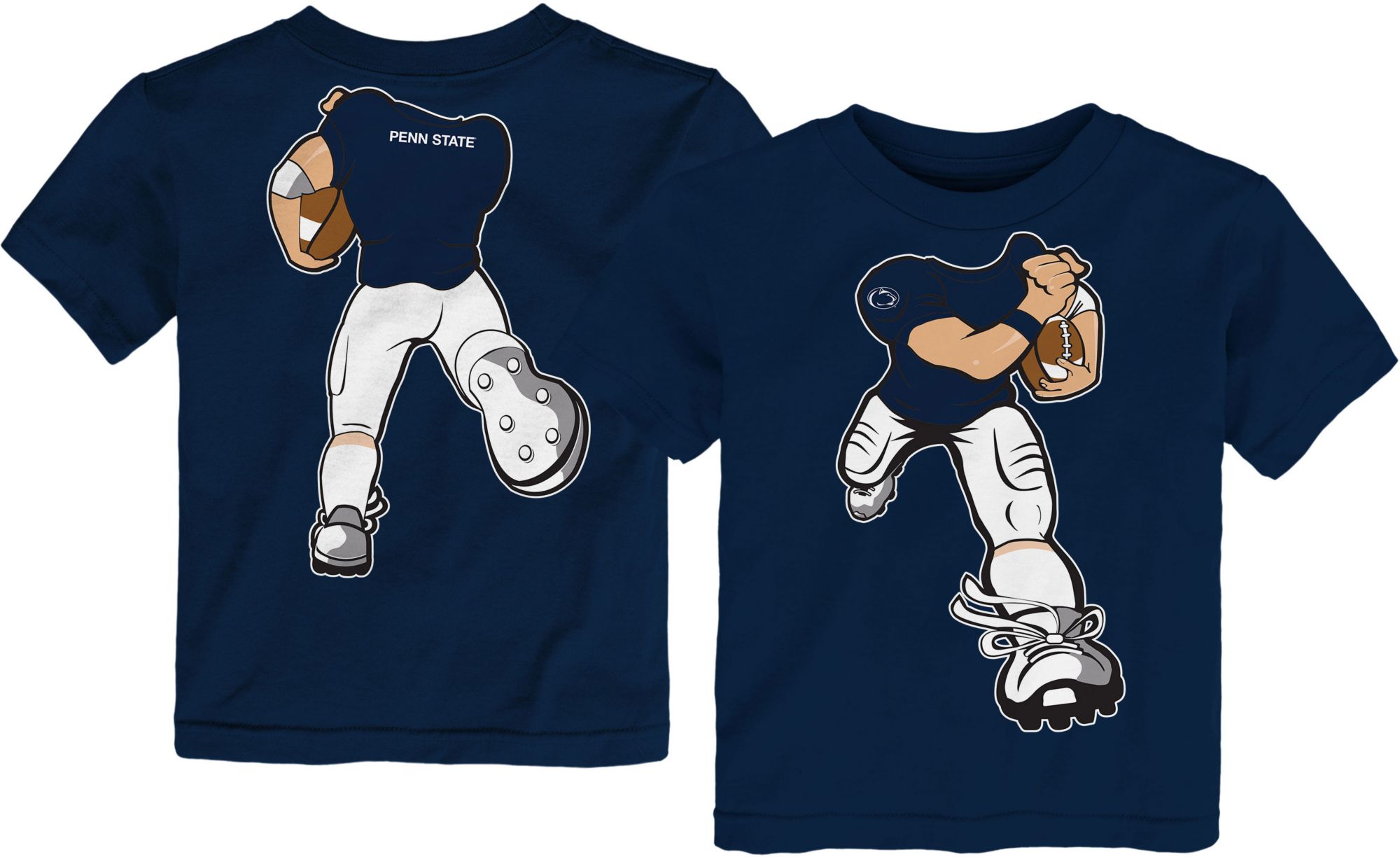 penn state toddler shirt