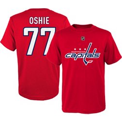 T.J. Oshie Jerseys & Gear