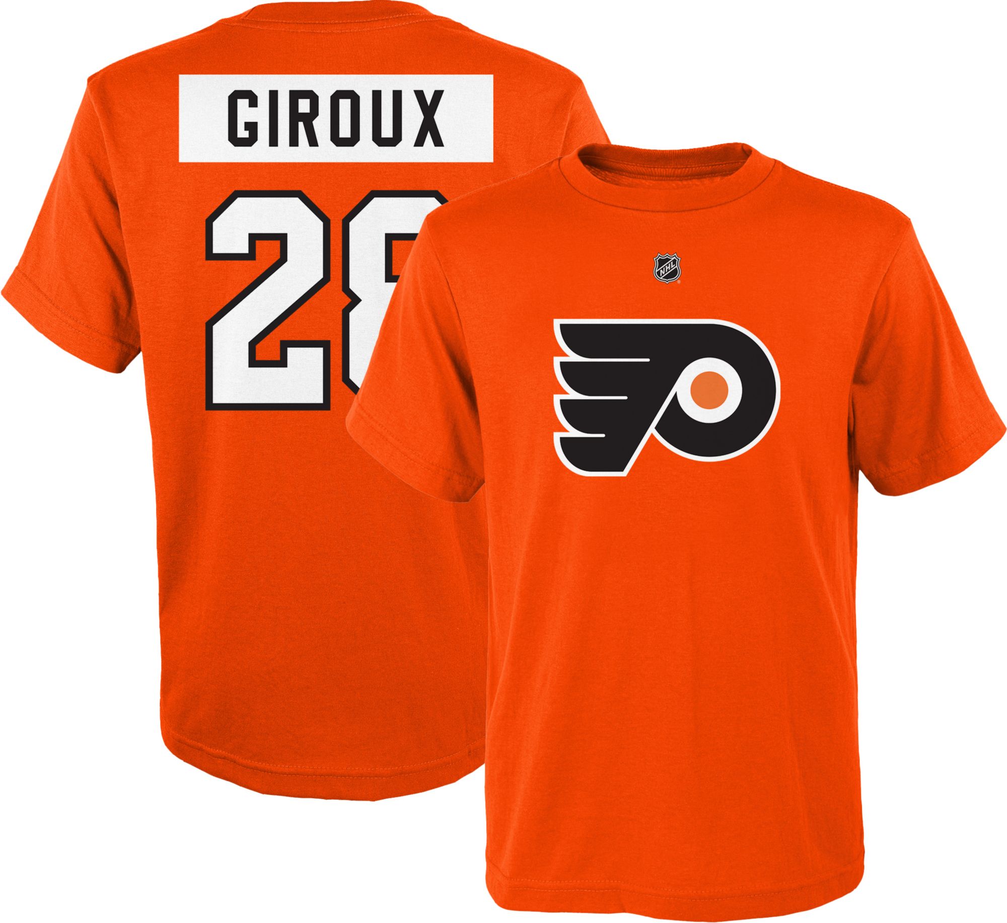 philadelphia flyers kids jersey