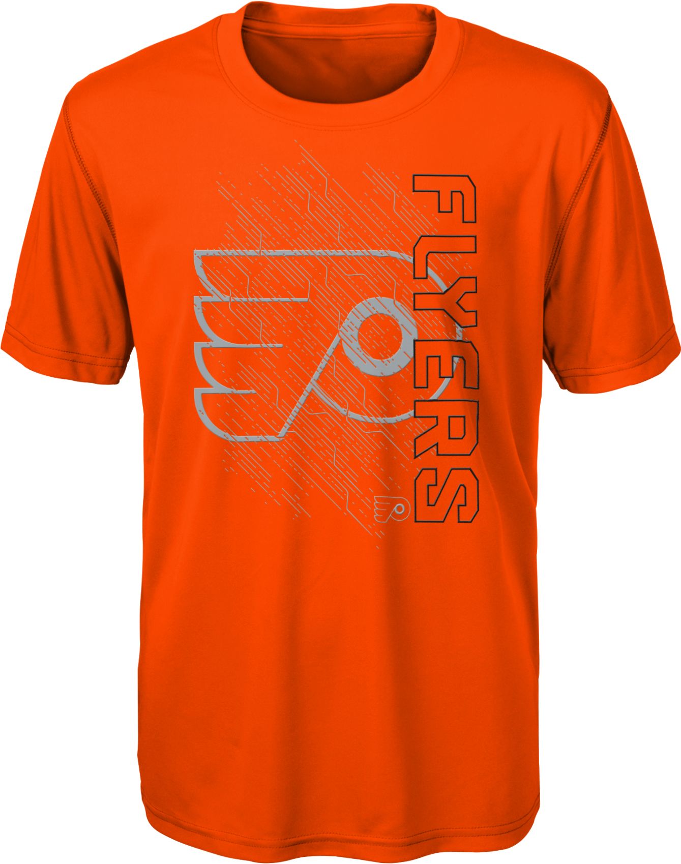 Philadelphia Flyers Apparel & Gear | Best Price Guarantee At DICK'S