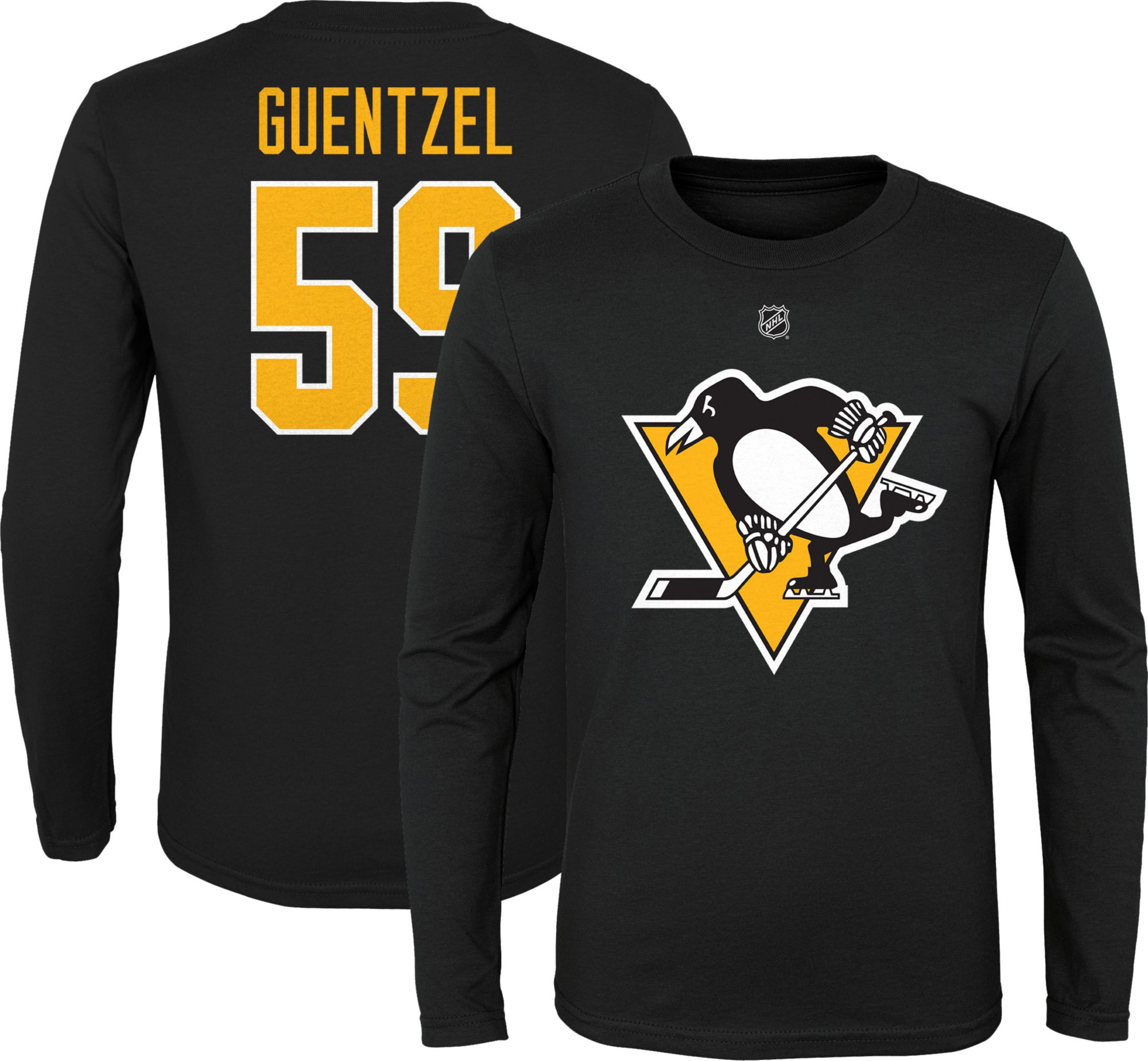 jake guentzel jersey