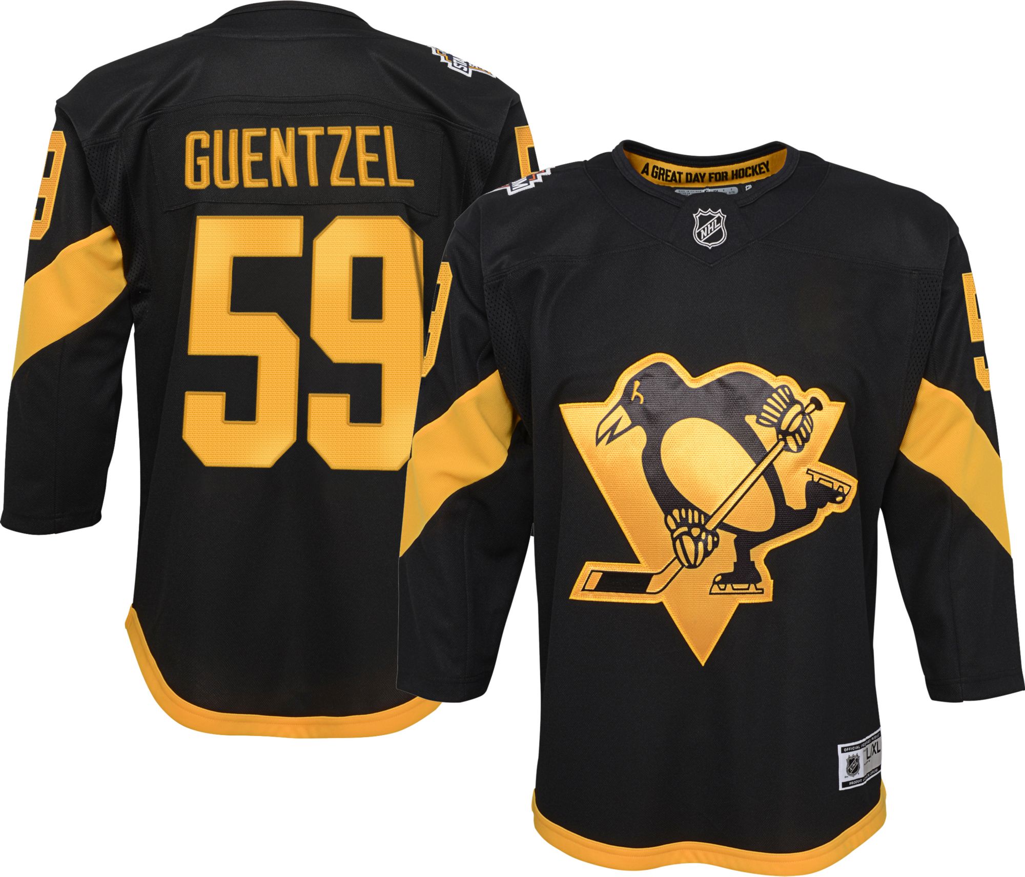 jake guentzel t shirt