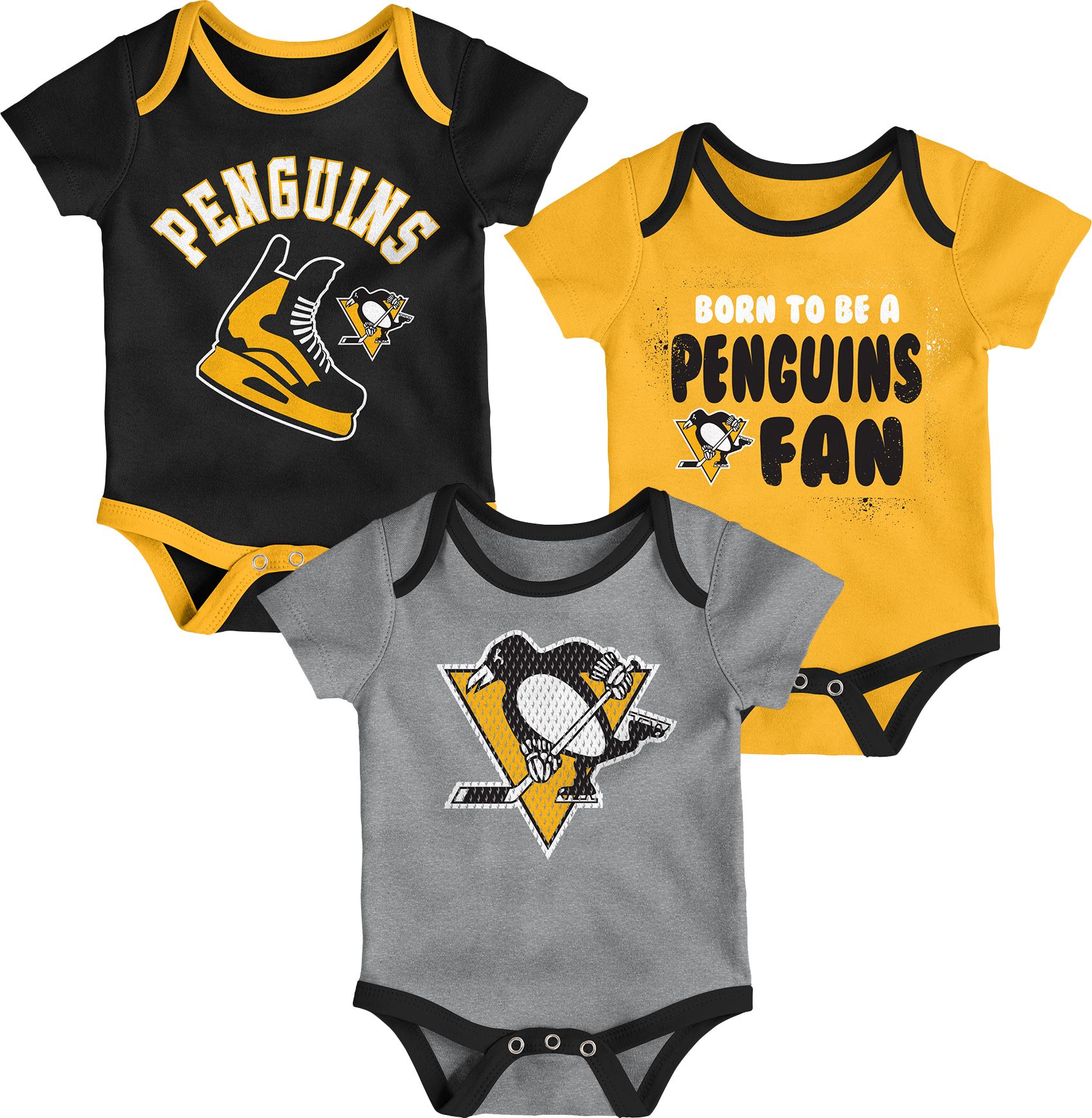 pittsburgh penguins baby jersey