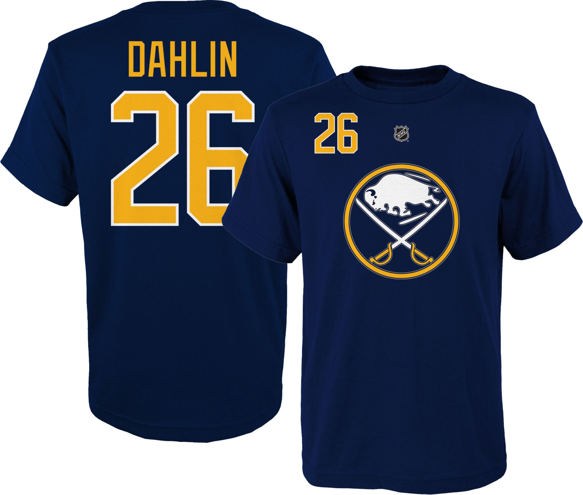 sabres 50th anniversary apparel