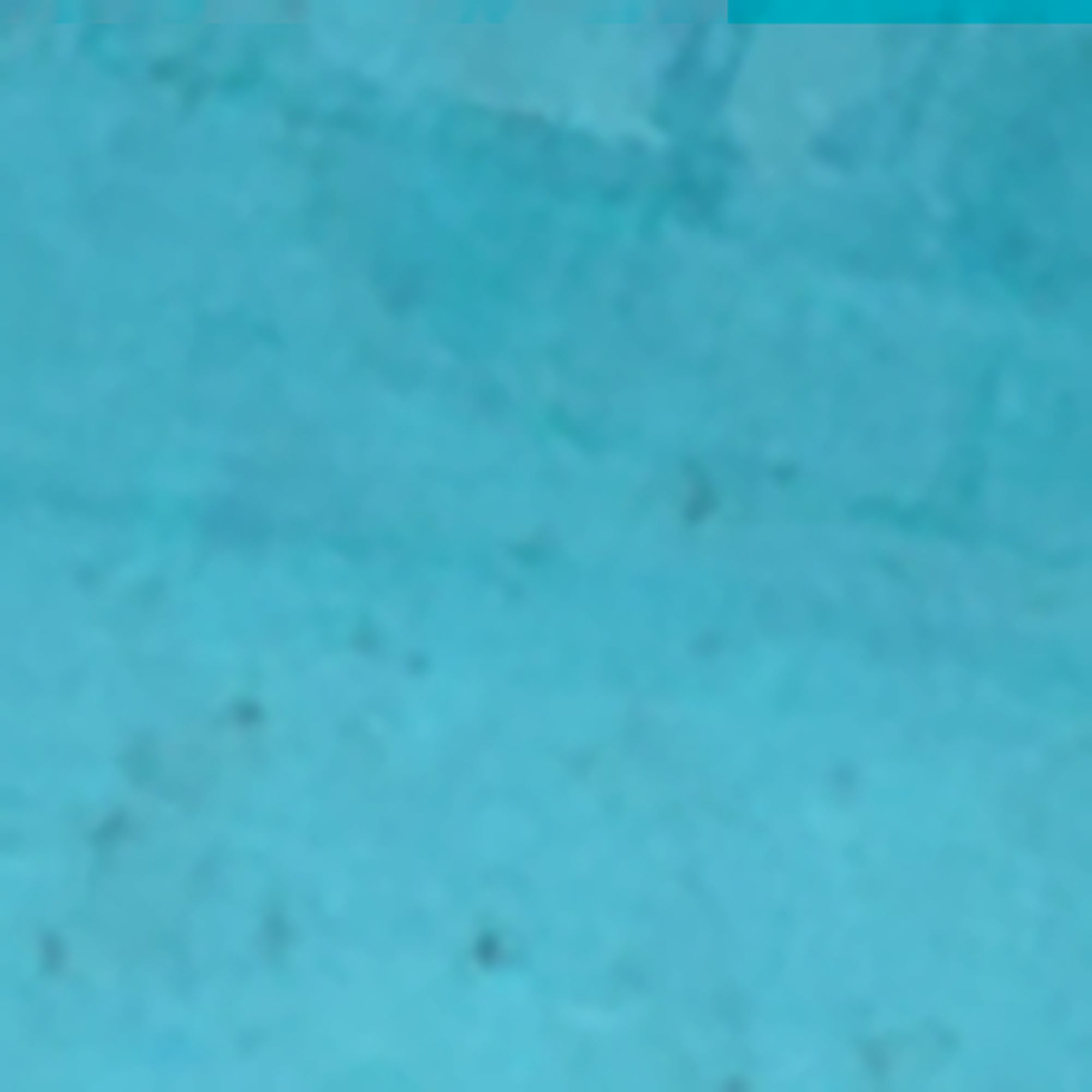 Cyan Deep Blue