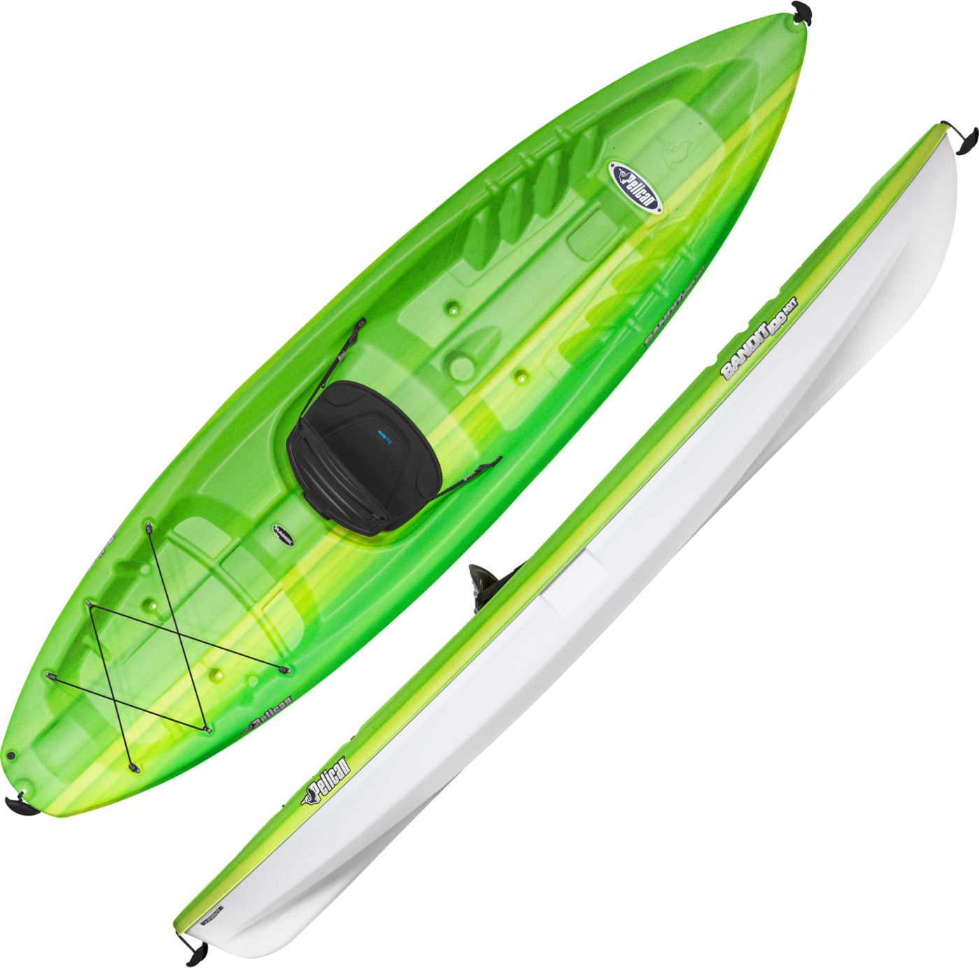 Pelican Bandit NXT 100 Kayak | Field & Stream