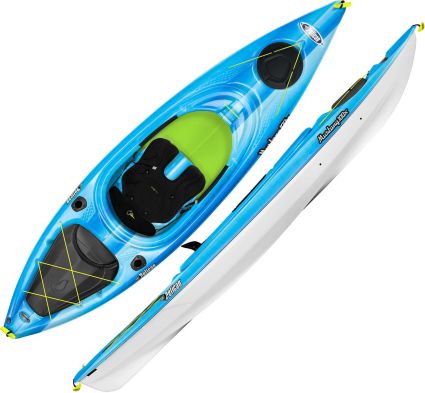 pelican kayak mustang 100x kayaks dick angler sporting goods fullscreen map loading